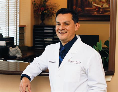 Doctors in S.L. Chavez Dental .